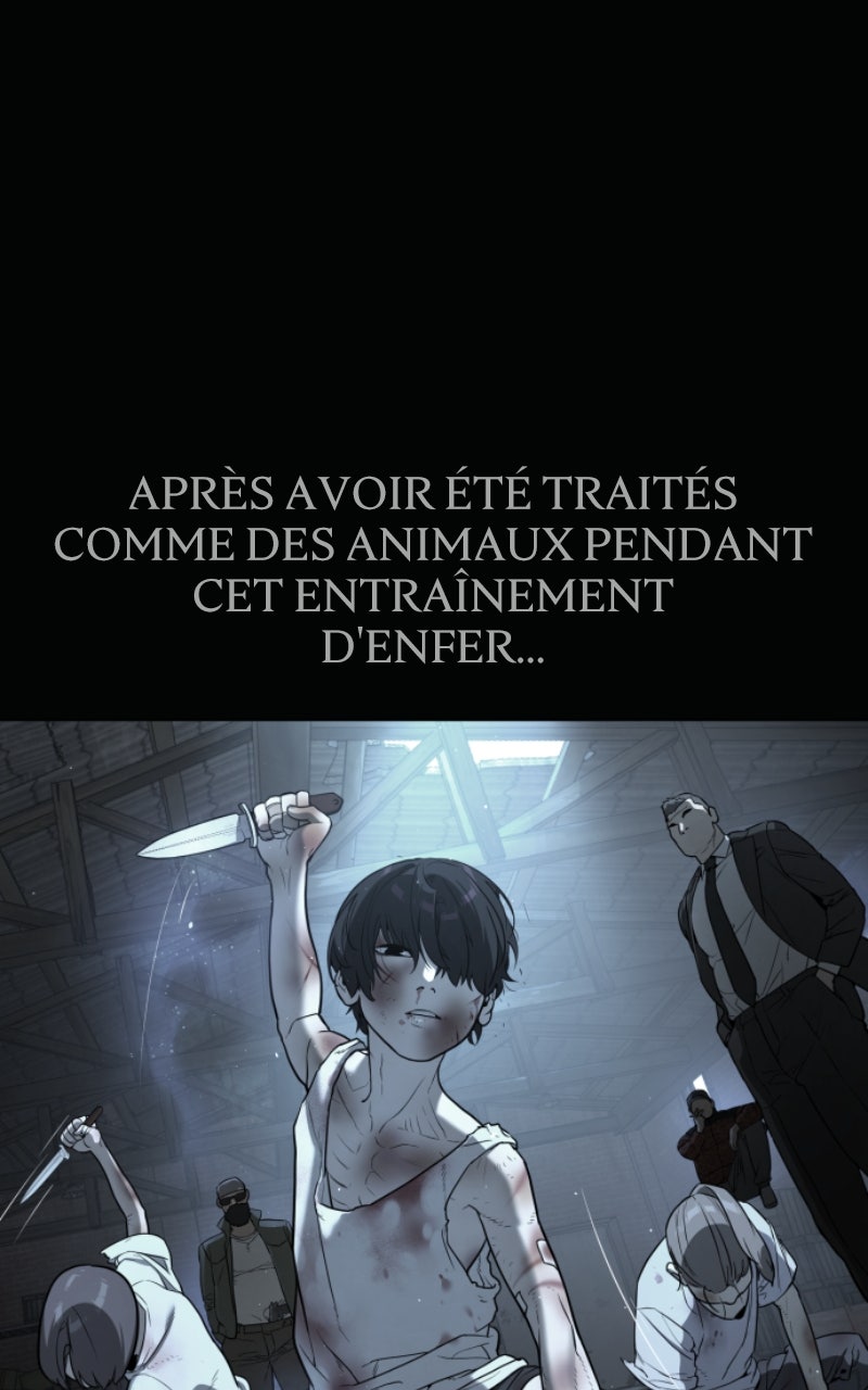 Read Killer Peter FR Manga Online