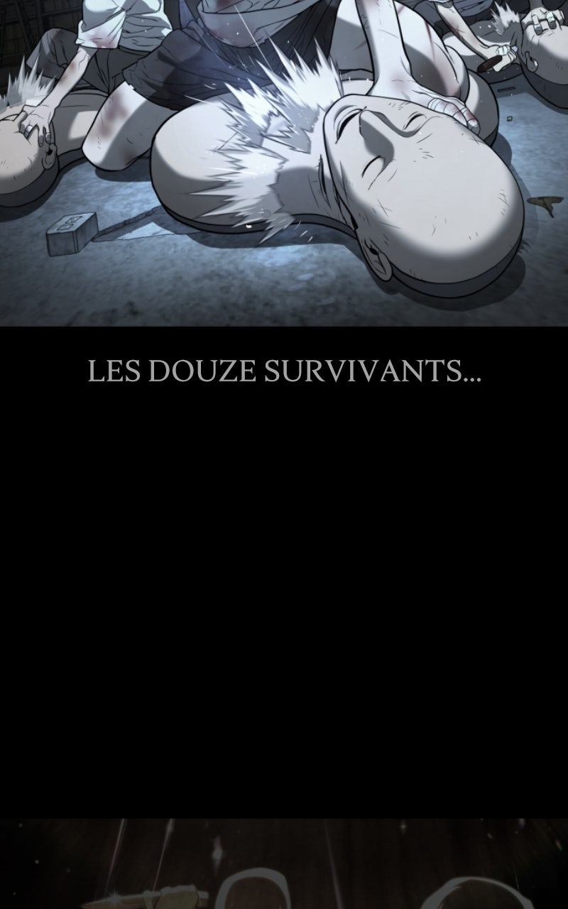 Read Killer Peter FR Manga Online