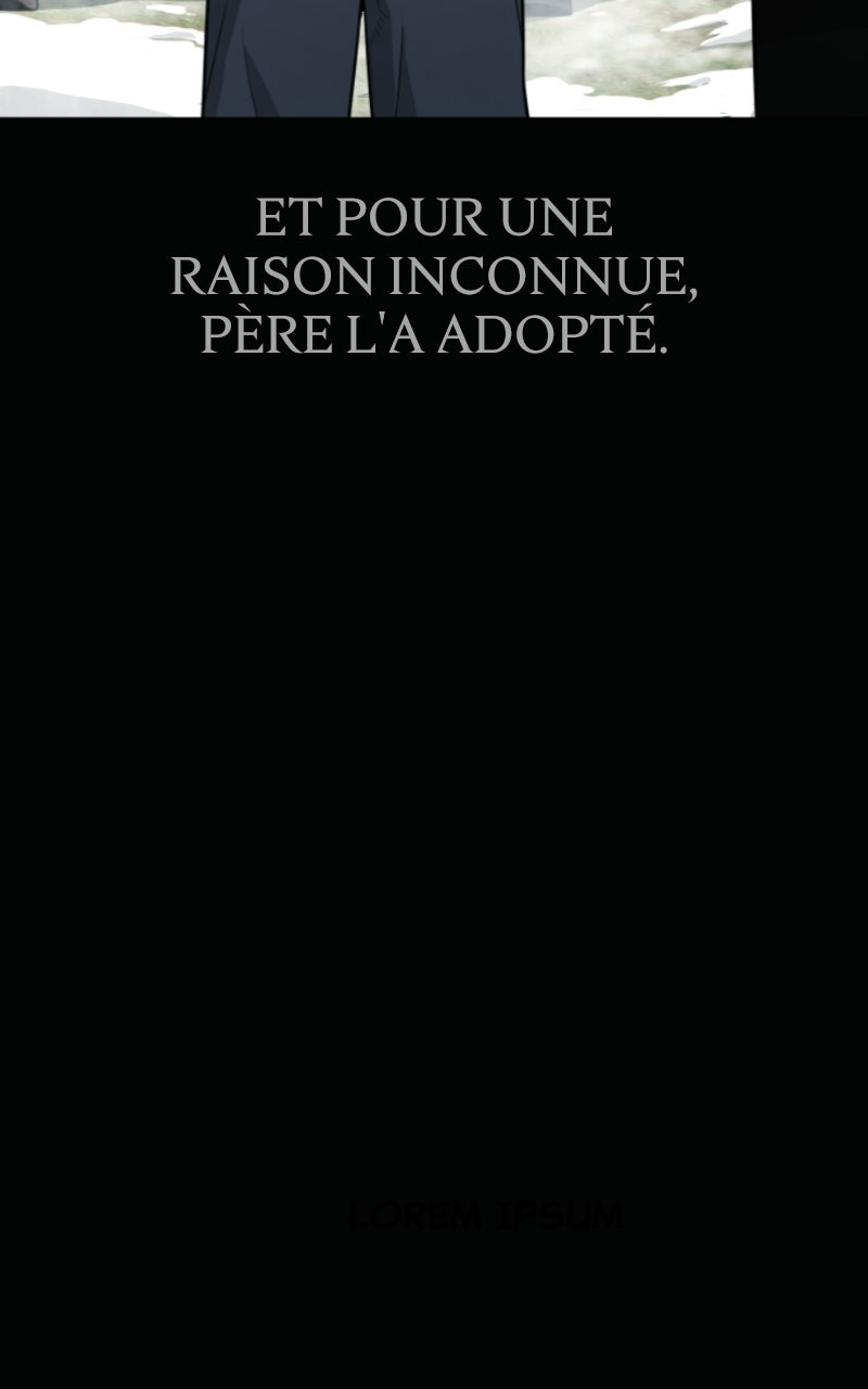 Read Killer Peter FR Manga Online