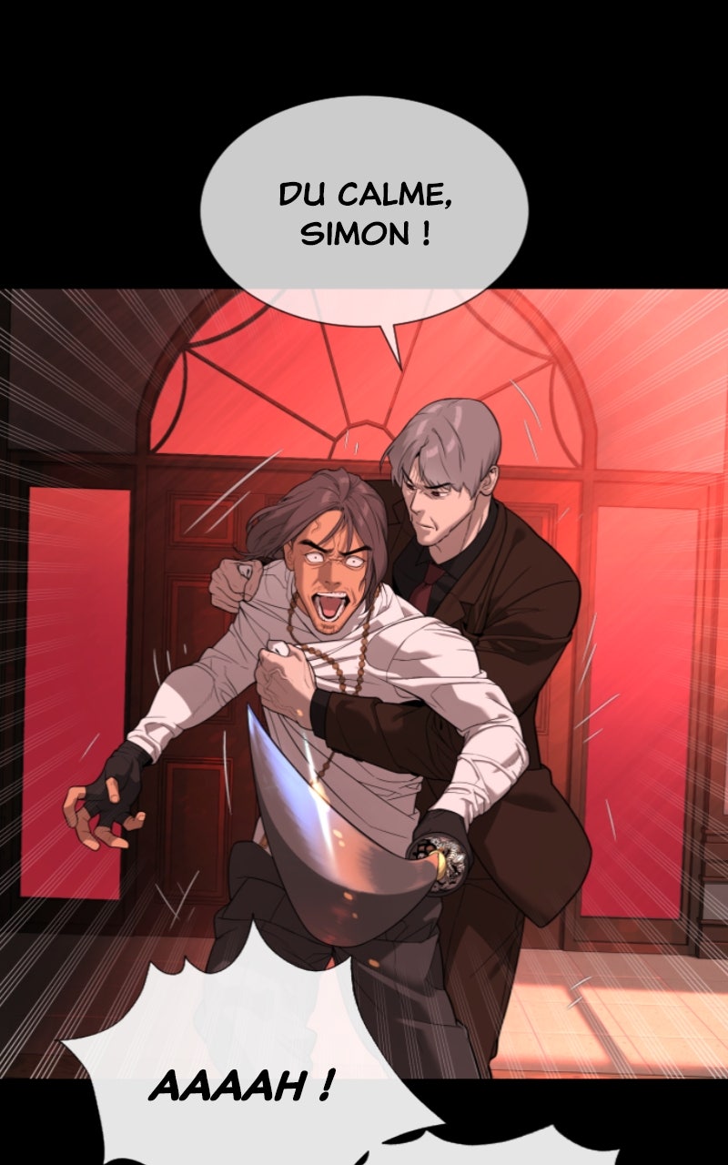 Read Killer Peter FR Manga Online