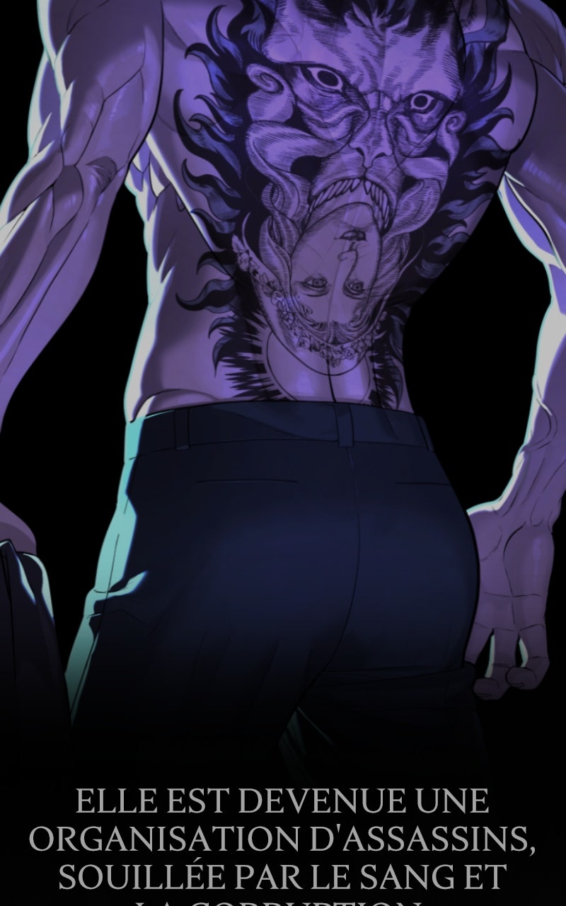 Read Killer Peter FR Manga Online