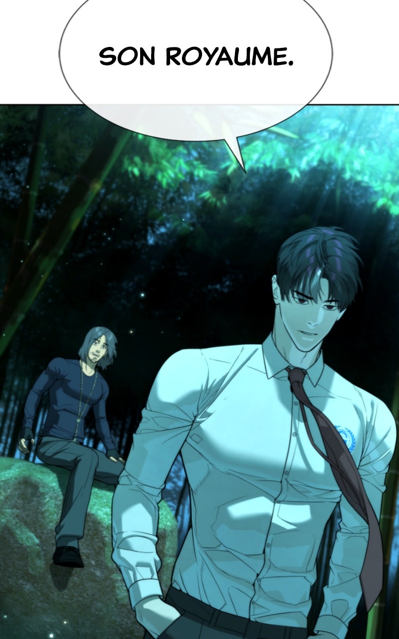 Read Killer Peter FR Manga Online