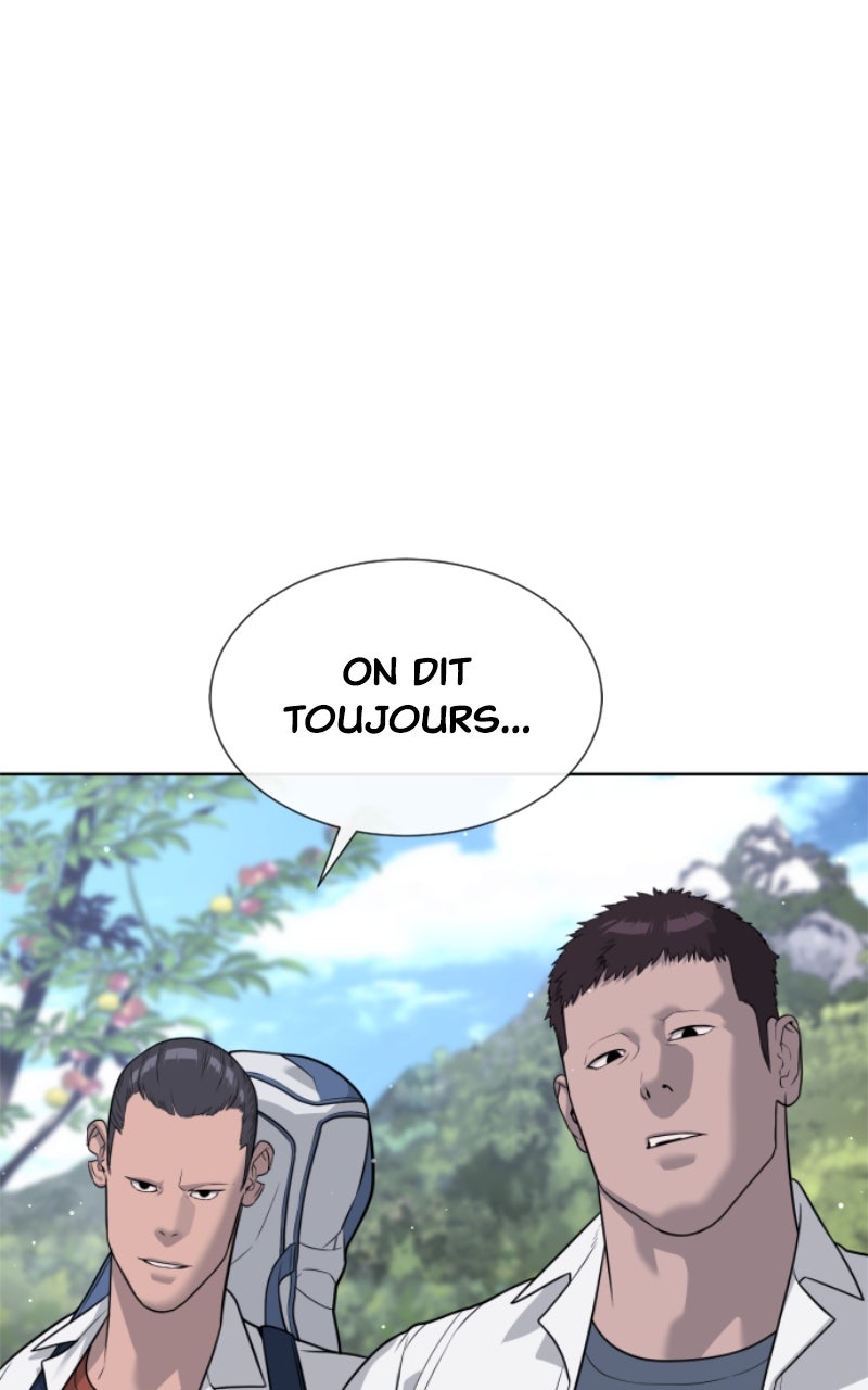 Read Killer Peter FR Manga Online