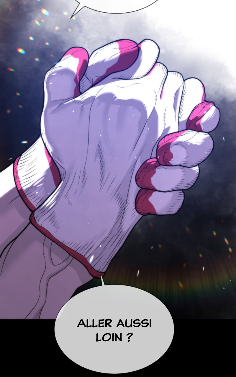 Read Killer Peter FR Manga Online