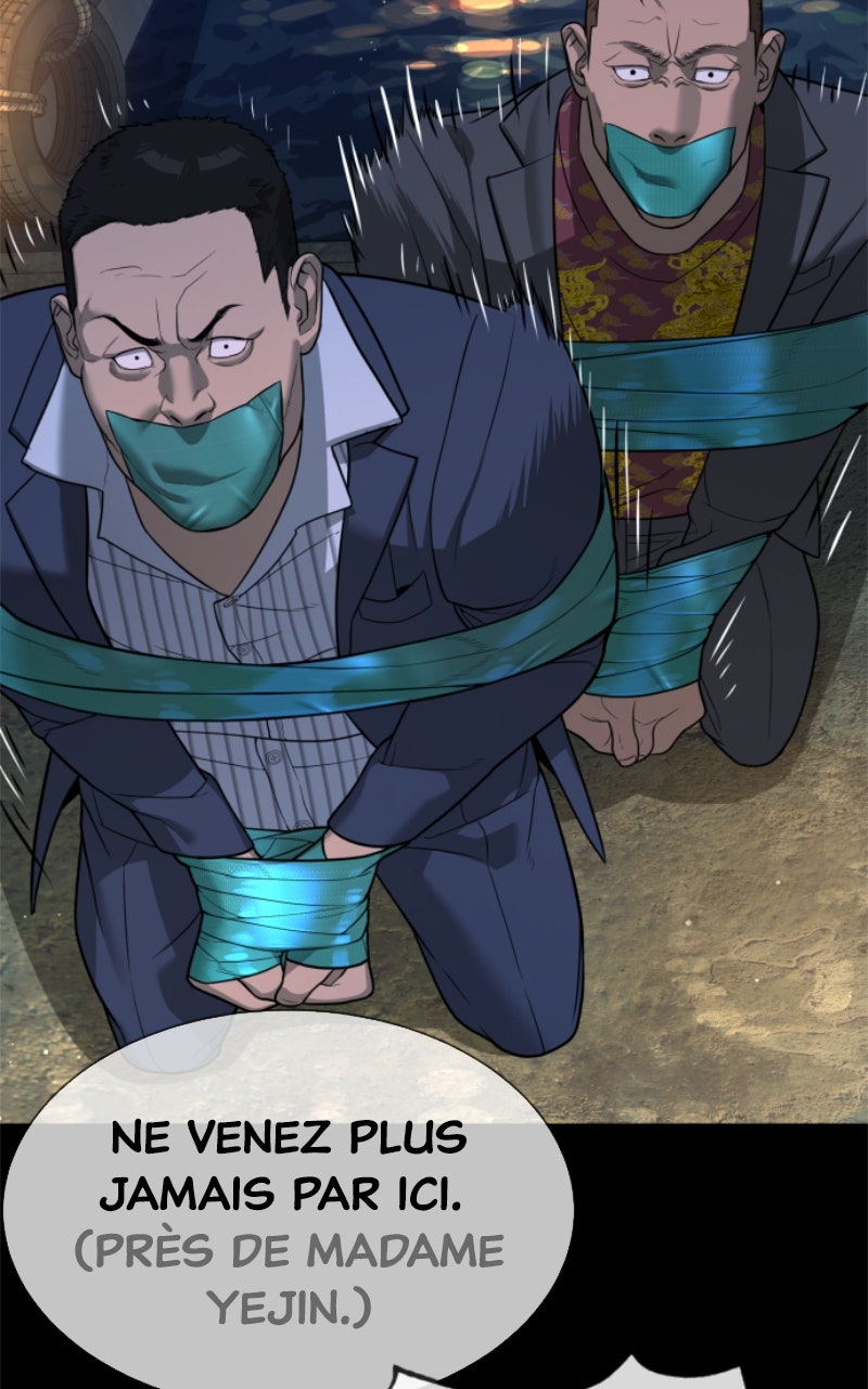 Read Killer Peter FR Manga Online