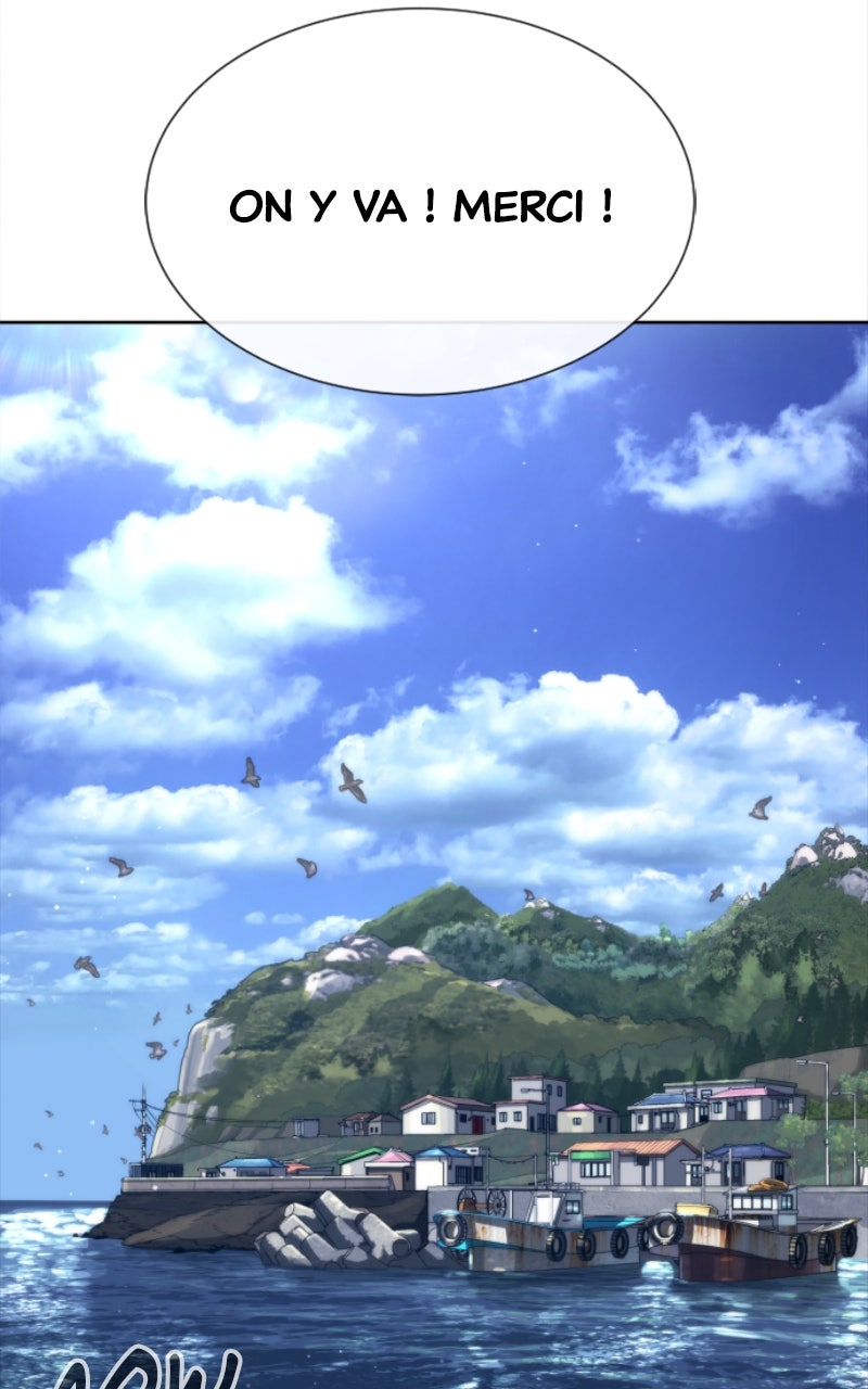 Read Killer Peter FR Manga Online