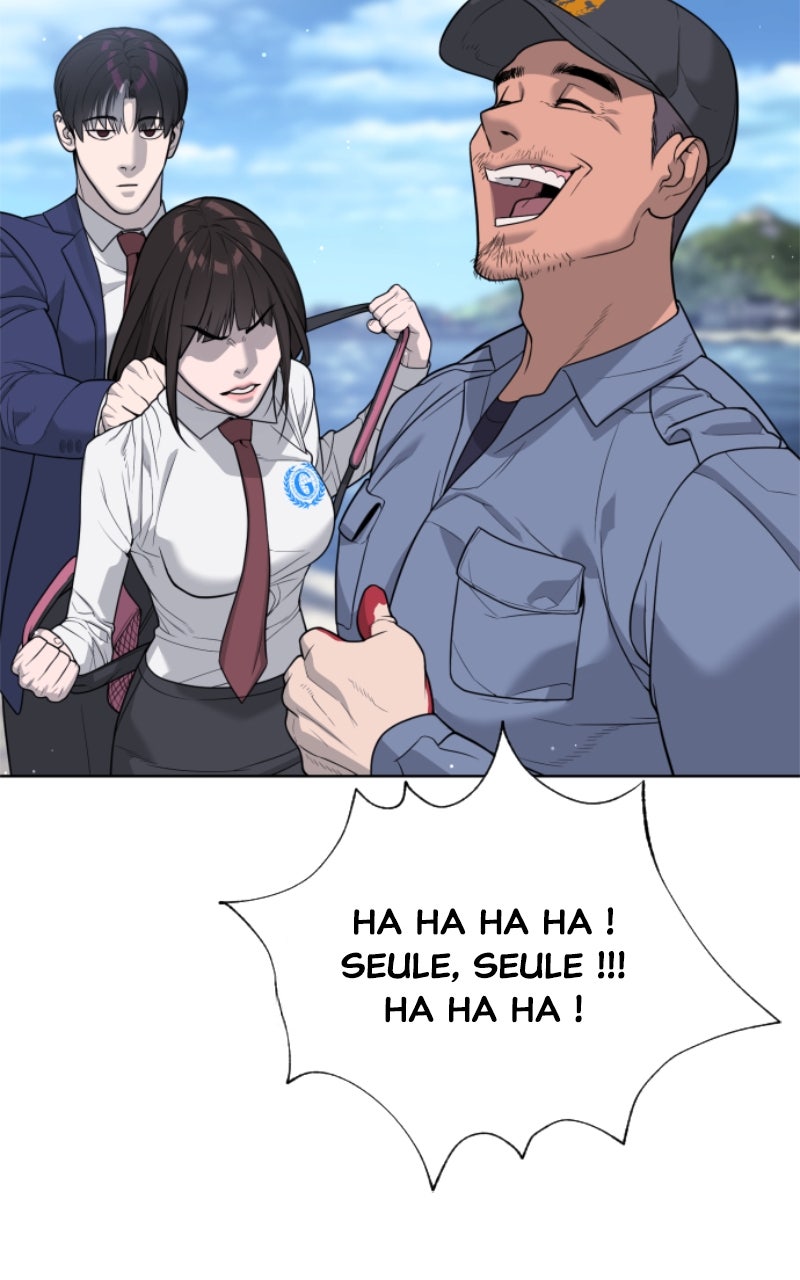 Read Killer Peter FR Manga Online