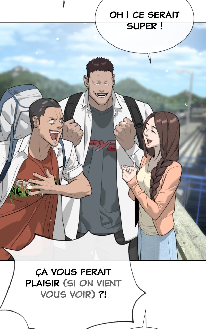 Read Killer Peter FR Manga Online