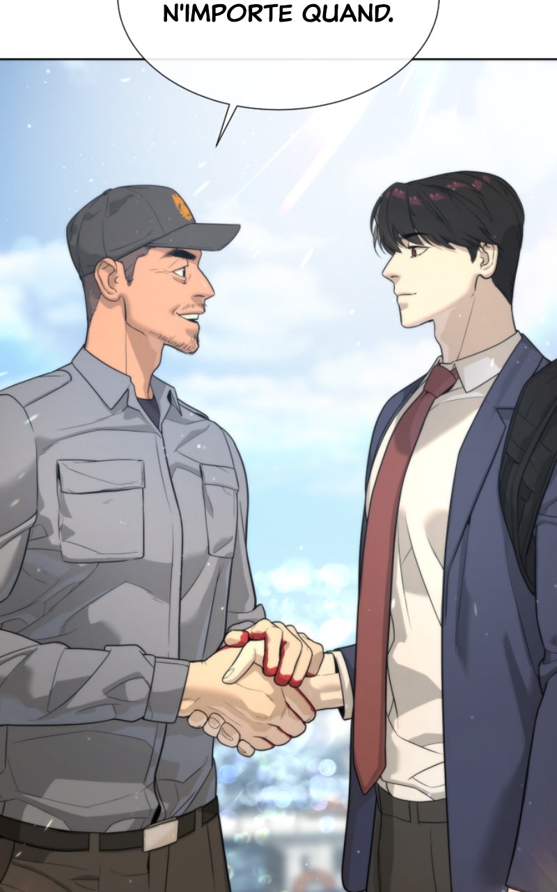 Read Killer Peter FR Manga Online