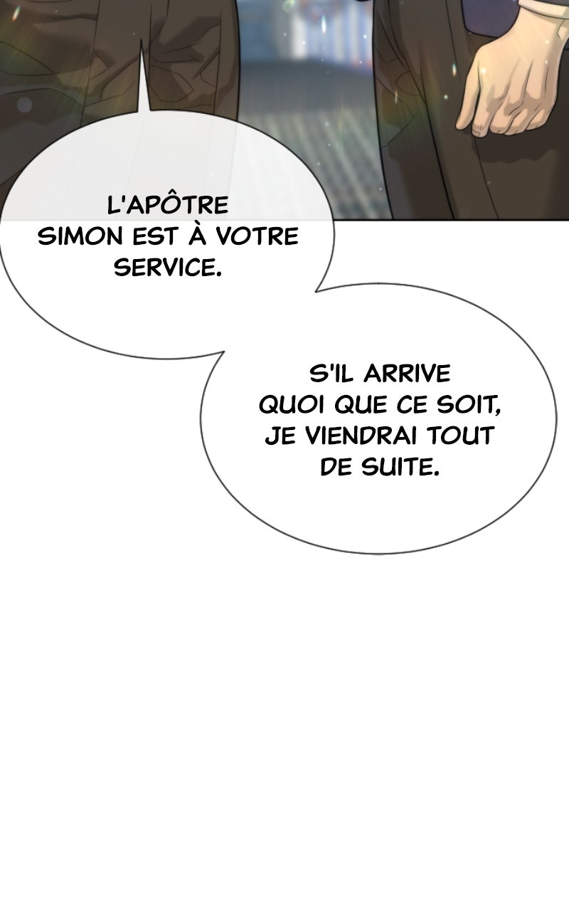 Read Killer Peter FR Manga Online