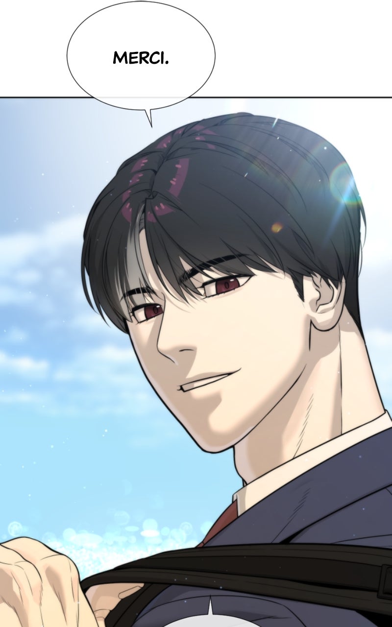 Read Killer Peter FR Manga Online