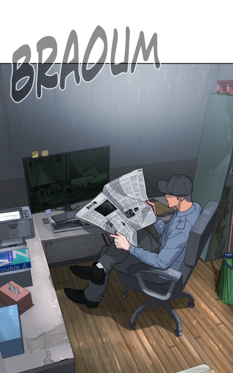 Read Killer Peter FR Manga Online