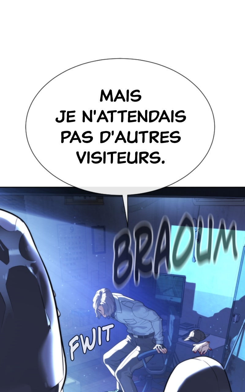 Read Killer Peter FR Manga Online