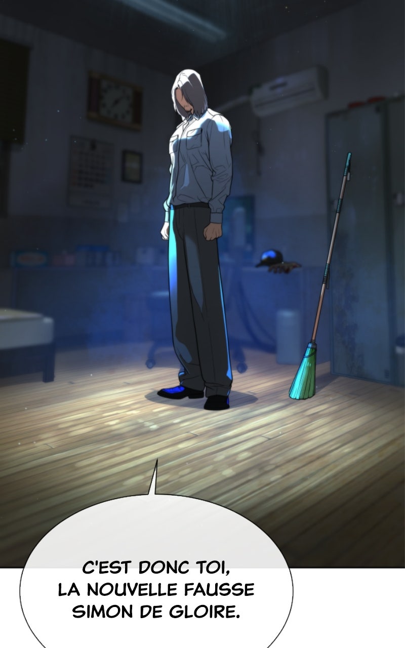 Read Killer Peter FR Manga Online