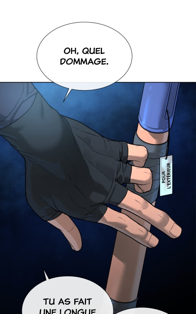 Read Killer Peter FR Manga Online