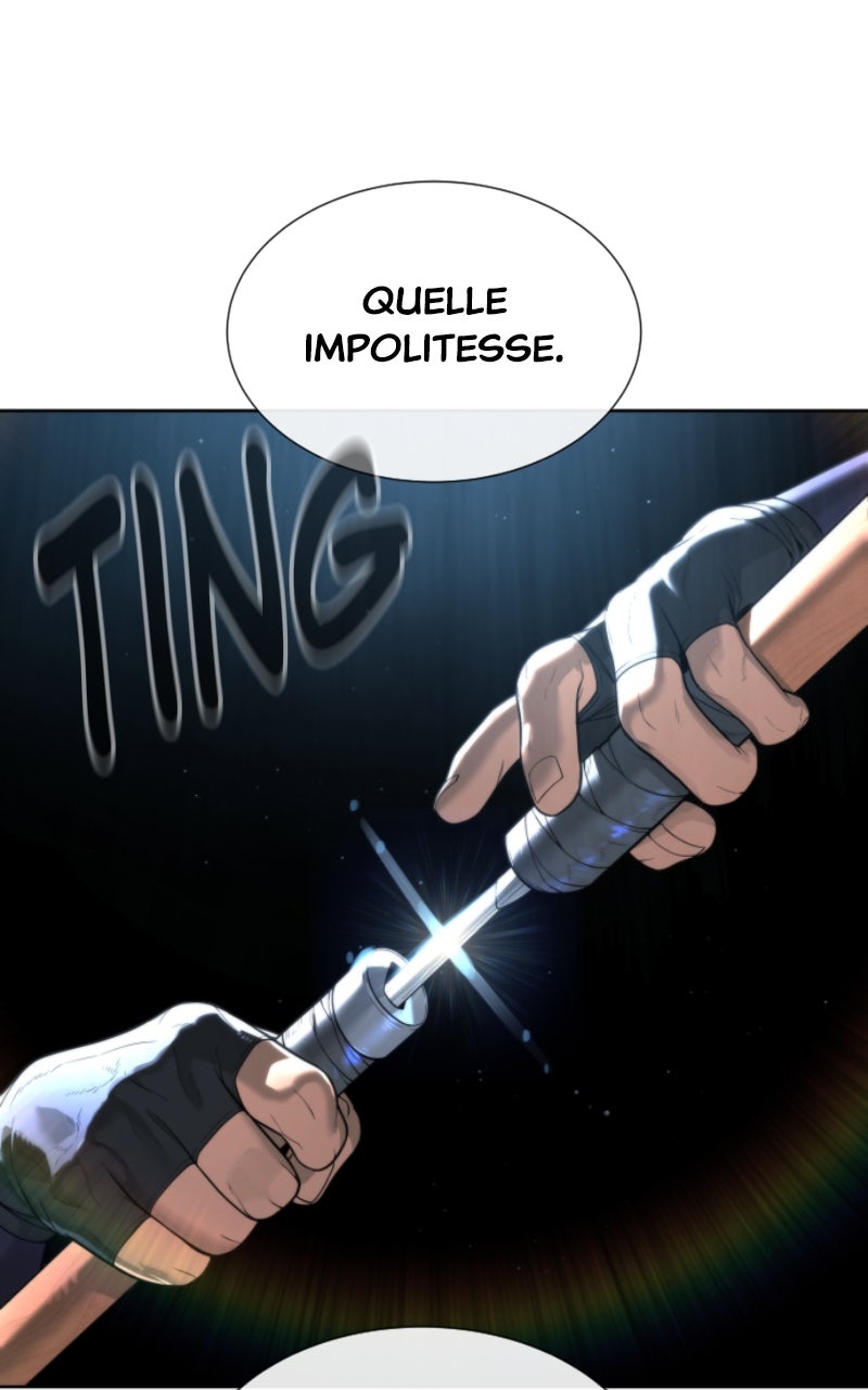 Read Killer Peter FR Manga Online