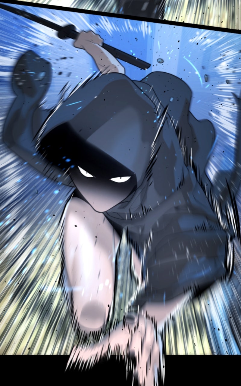 Read Killer Peter FR Manga Online