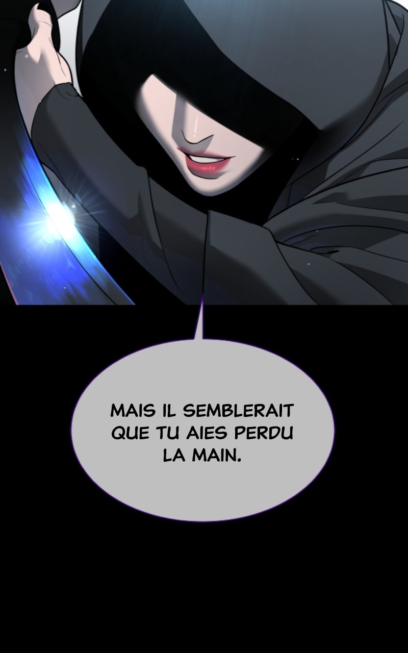 Read Killer Peter FR Manga Online