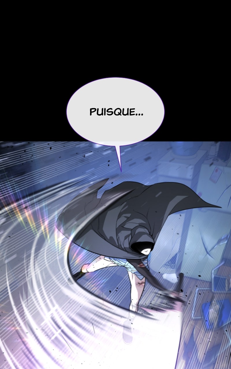 Read Killer Peter FR Manga Online