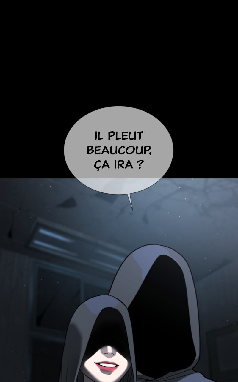 Read Killer Peter FR Manga Online