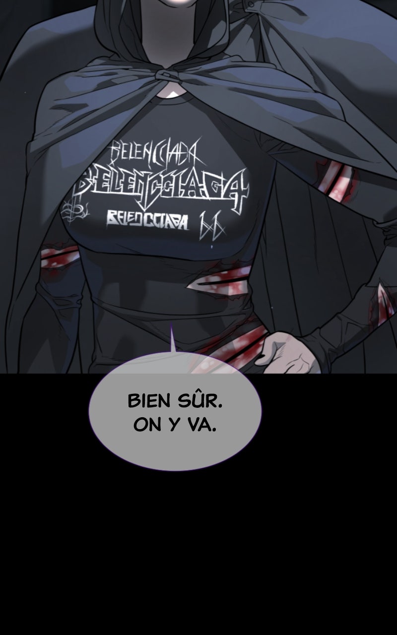 Read Killer Peter FR Manga Online