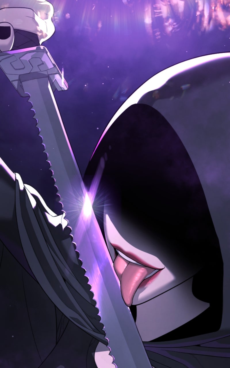 Read Killer Peter FR Manga Online