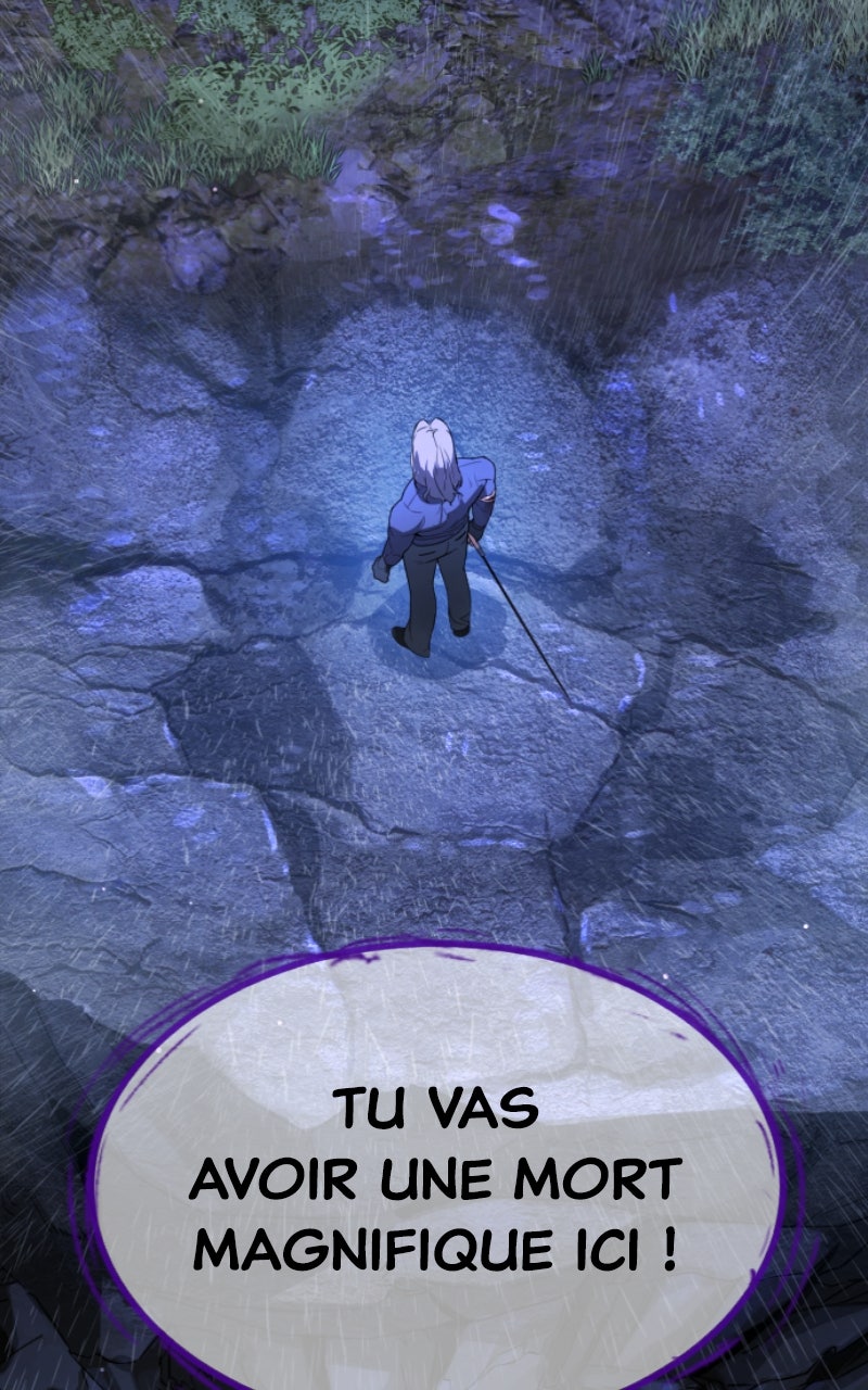 Read Killer Peter FR Manga Online