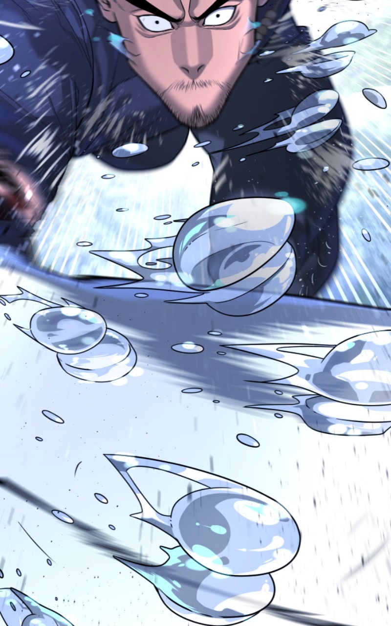 Read Killer Peter FR Manga Online