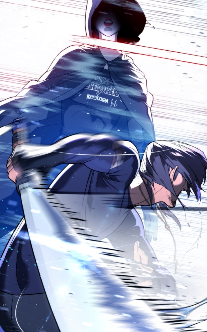 Read Killer Peter FR Manga Online