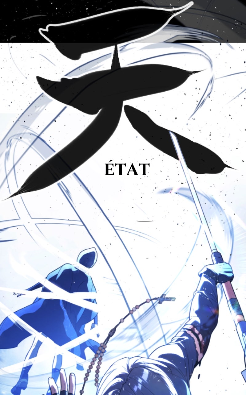 Read Killer Peter FR Manga Online