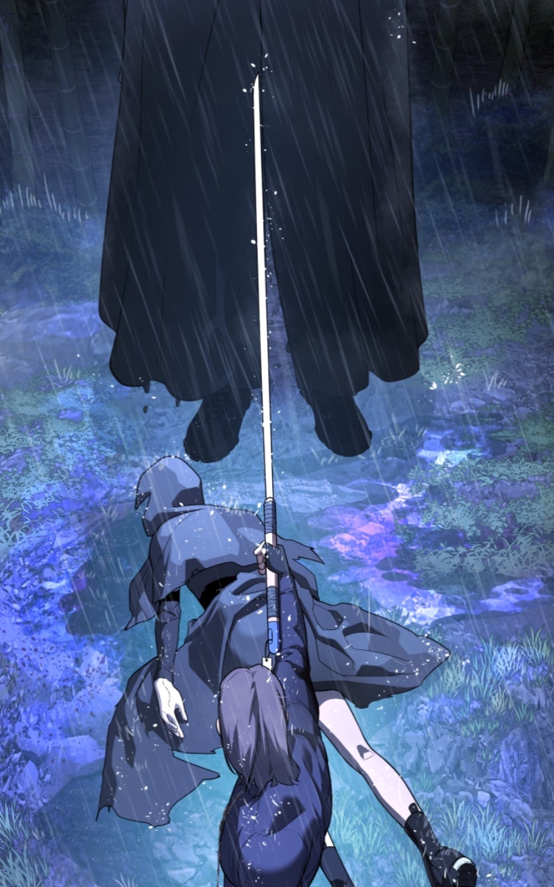 Read Killer Peter FR Manga Online