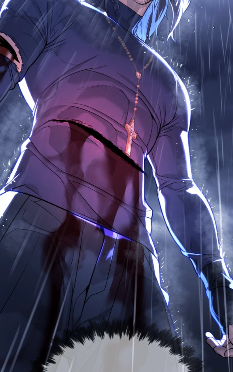 Read Killer Peter FR Manga Online