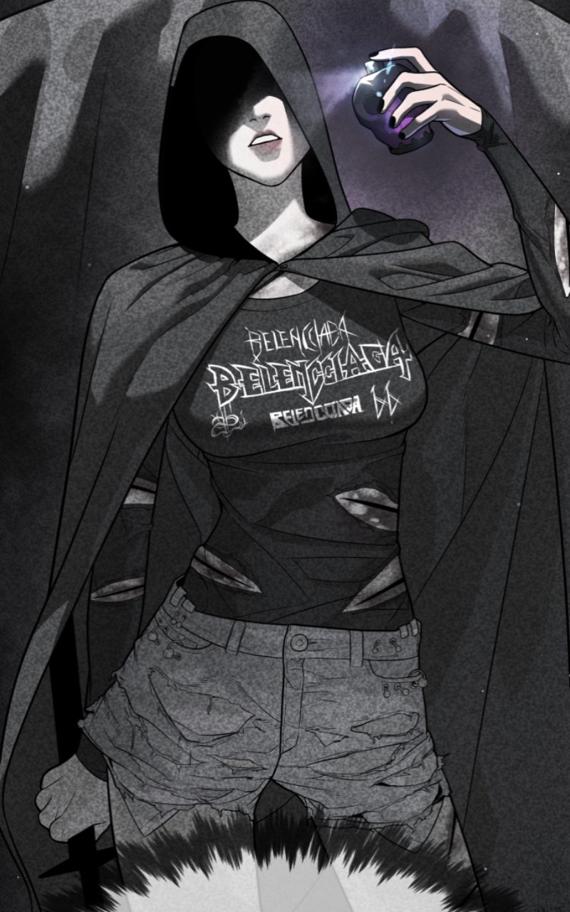 Read Killer Peter FR Manga Online