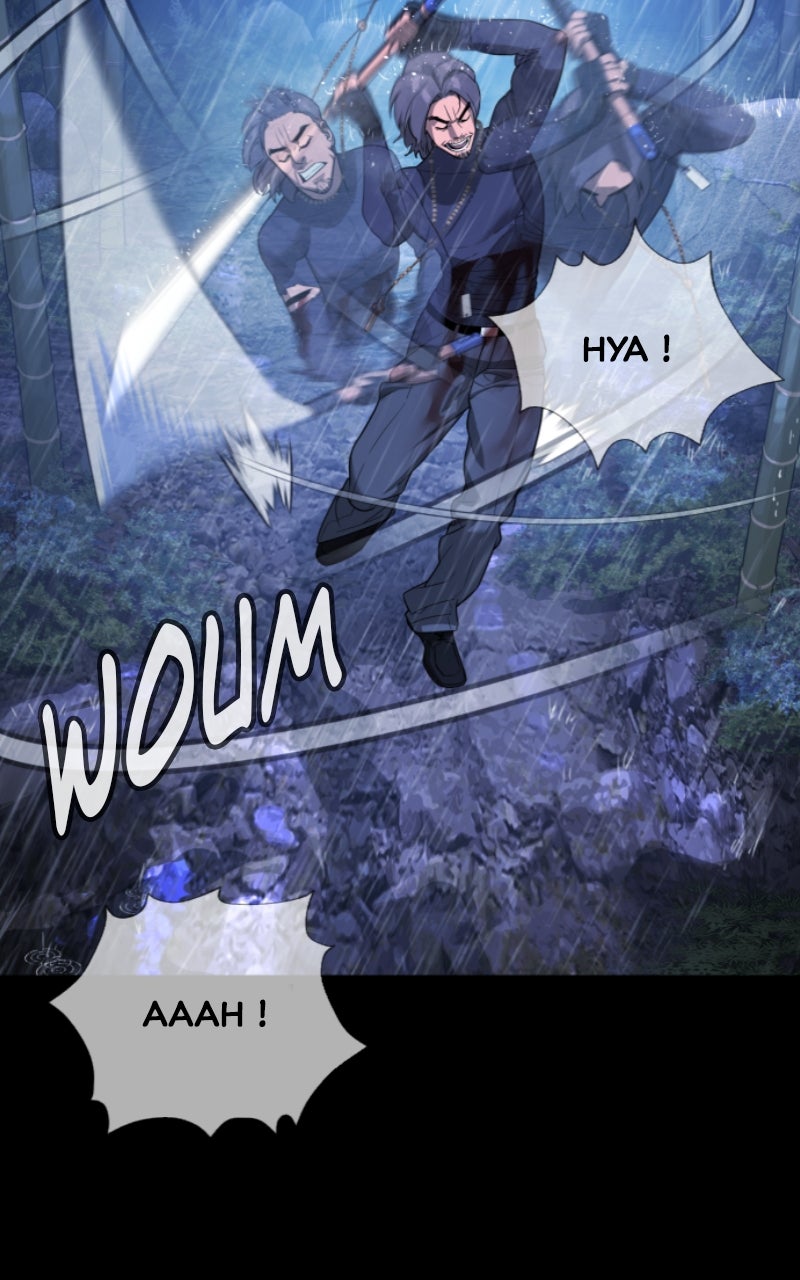 Read Killer Peter FR Manga Online