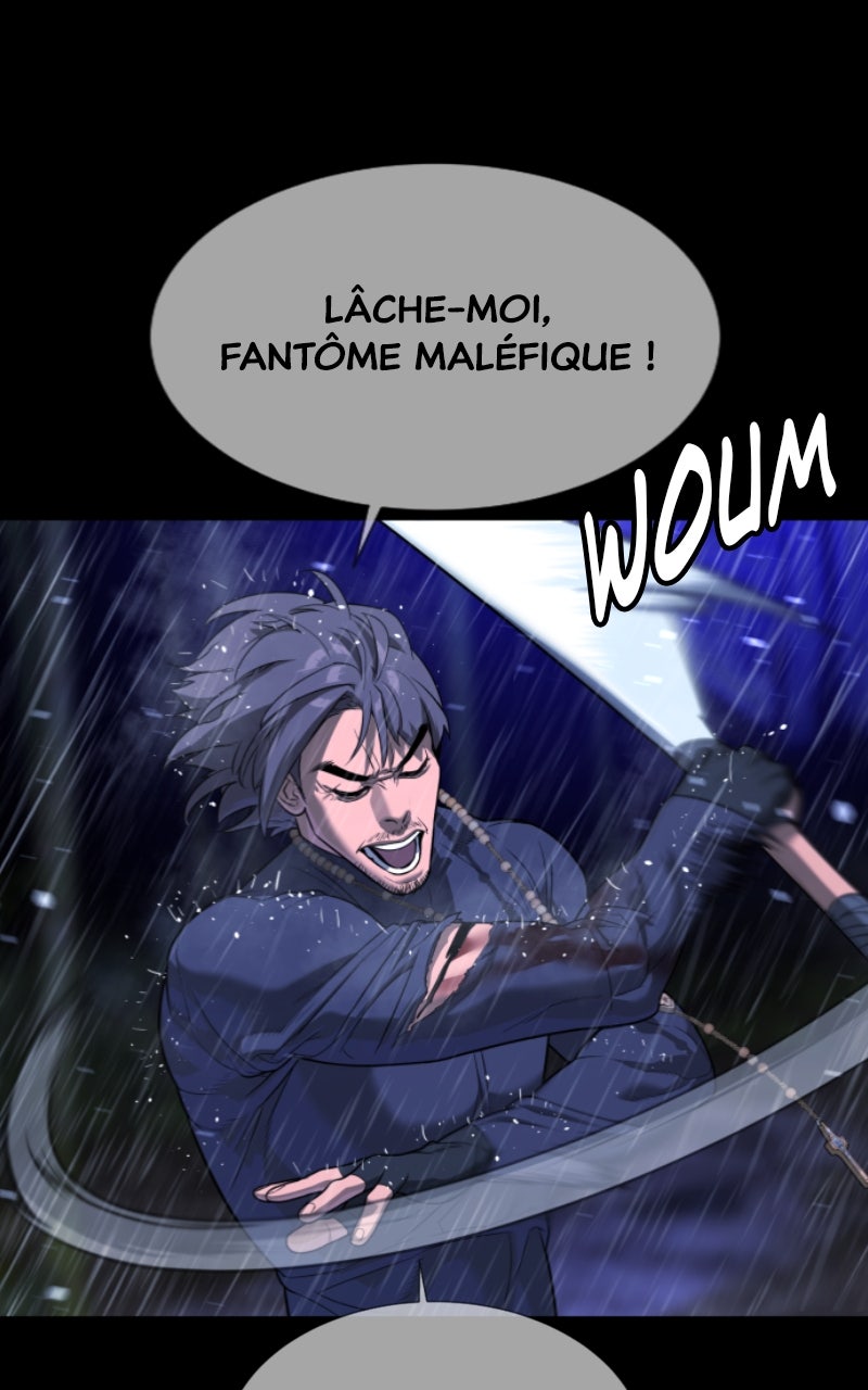 Read Killer Peter FR Manga Online