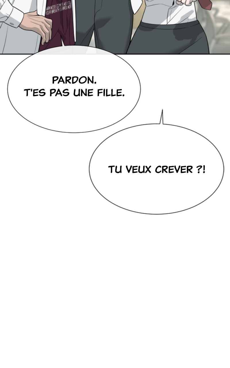 Read Killer Peter FR Manga Online