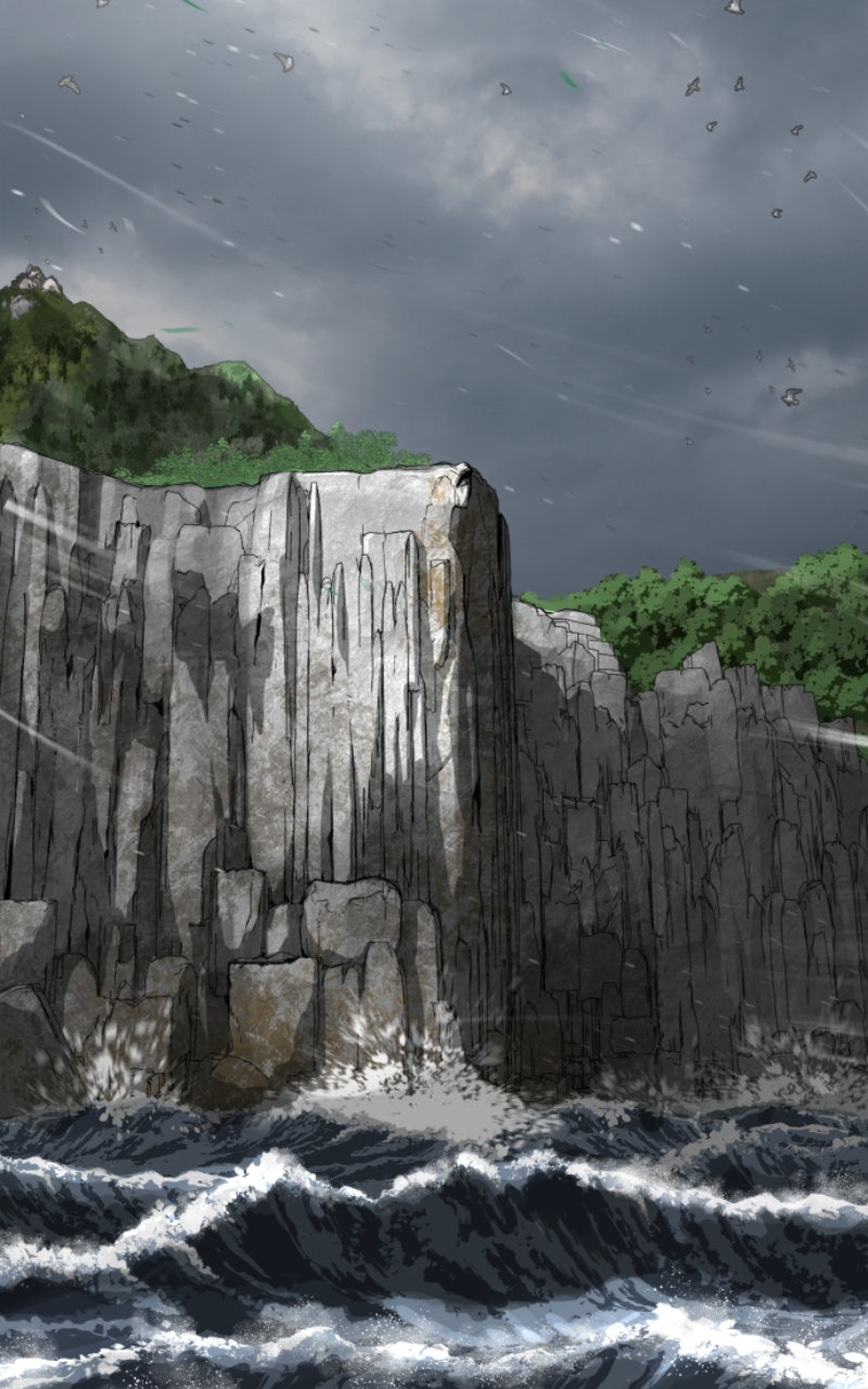 Read Killer Peter FR Manga Online