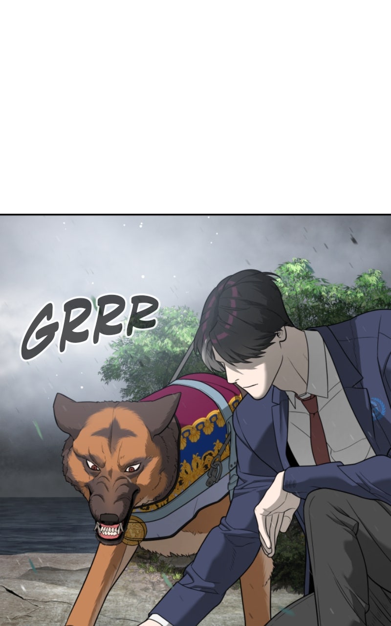 Read Killer Peter FR Manga Online