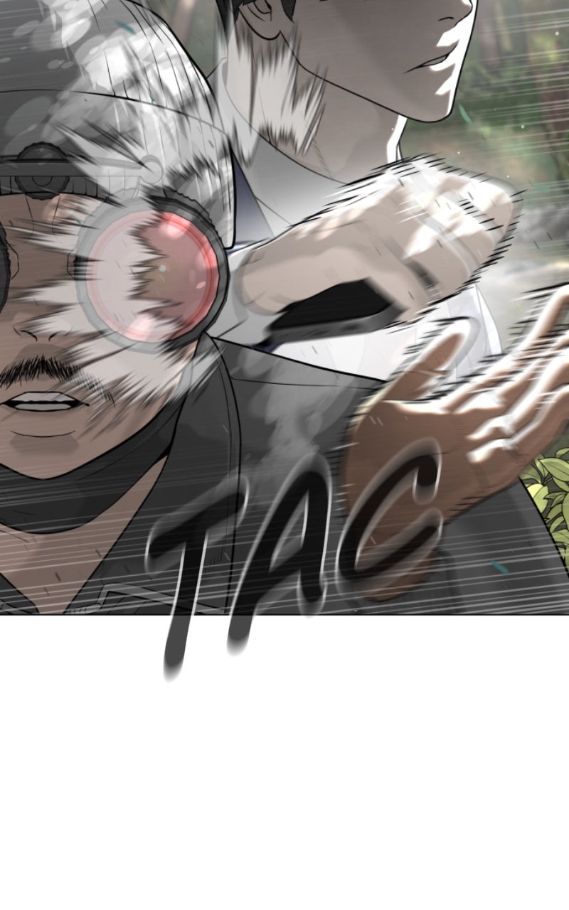 Read Killer Peter FR Manga Online