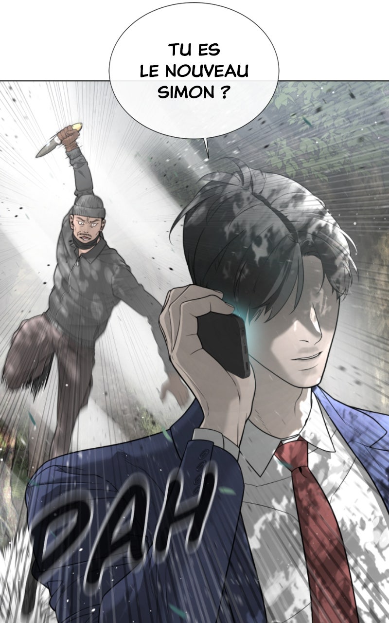 Read Killer Peter FR Manga Online