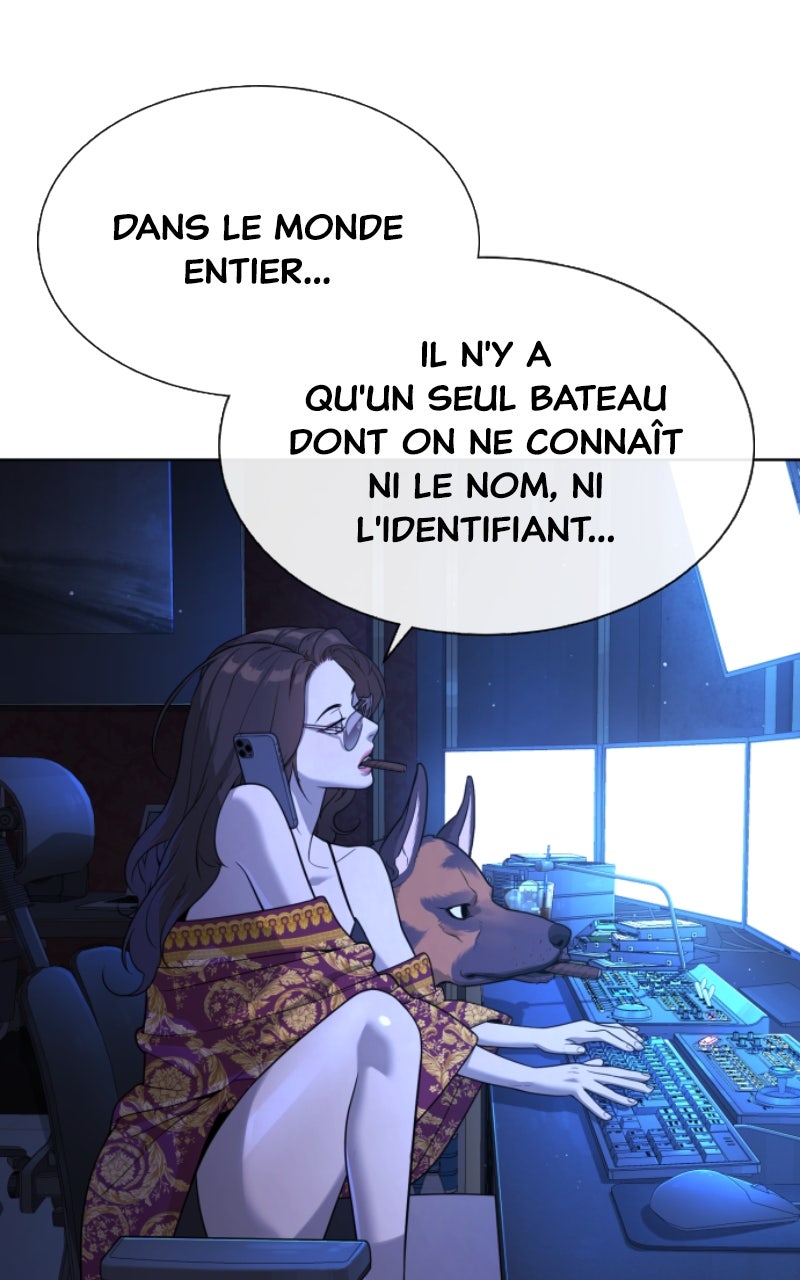 Read Killer Peter FR Manga Online