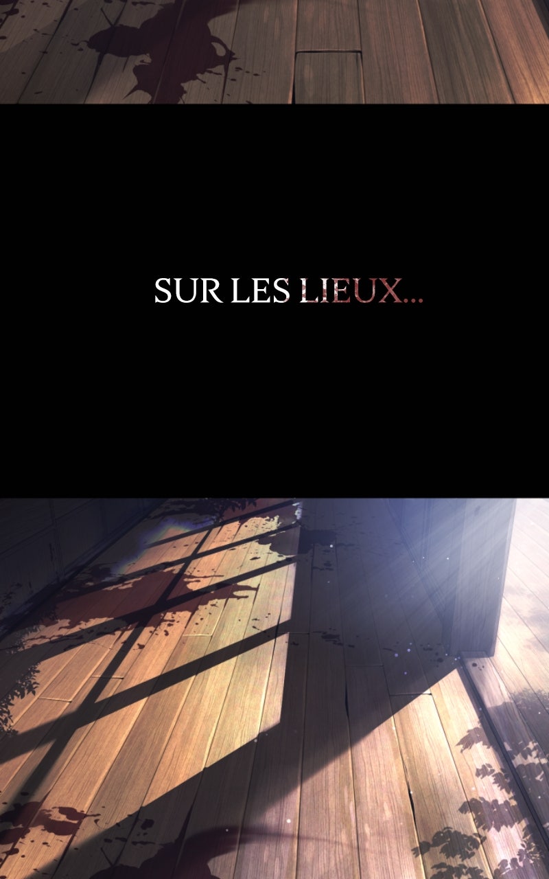 Read Killer Peter FR Manga Online