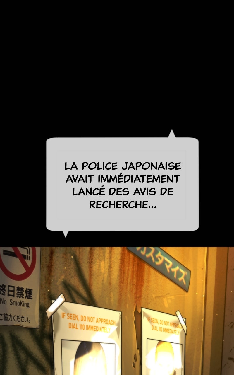 Read Killer Peter FR Manga Online