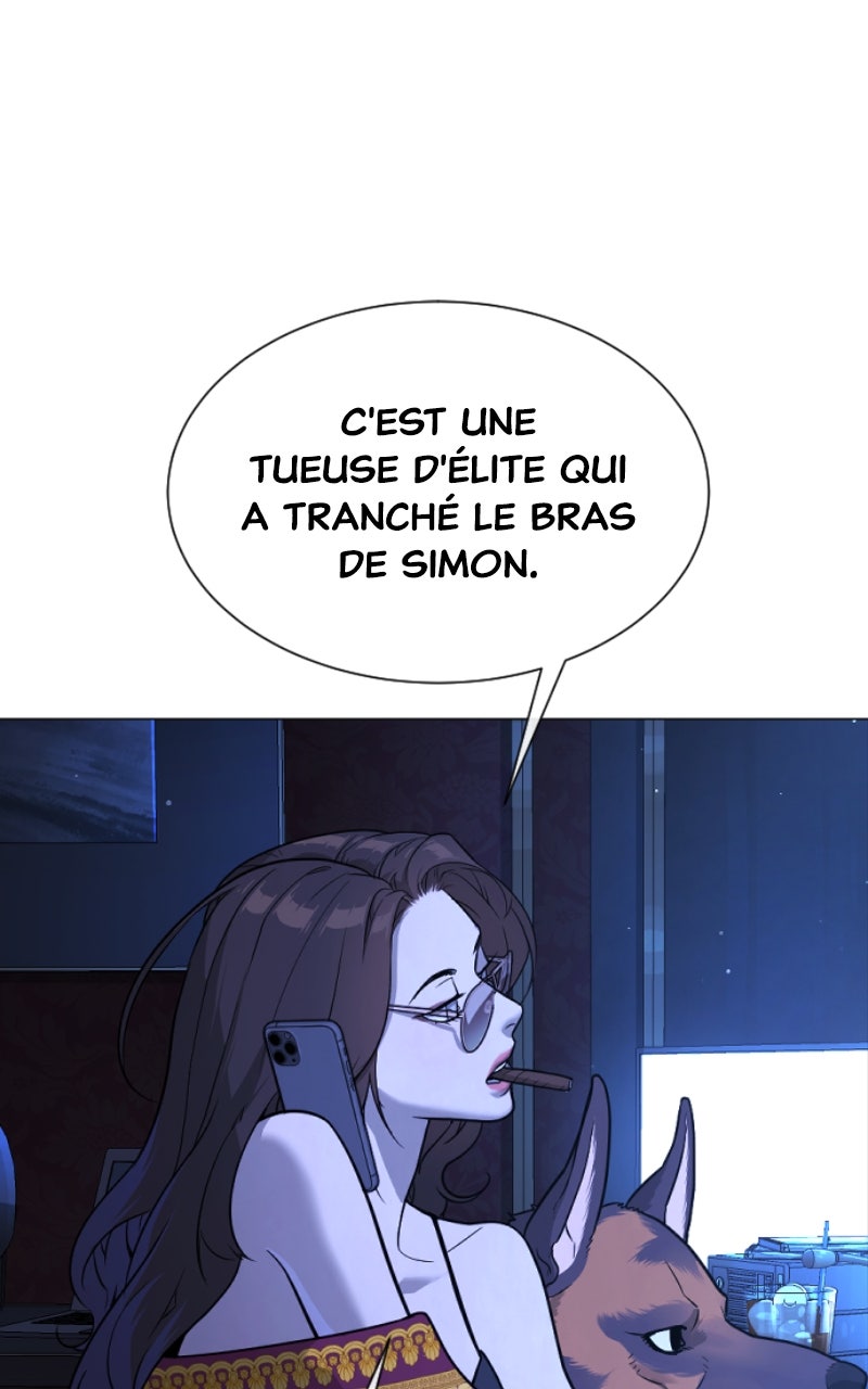 Read Killer Peter FR Manga Online