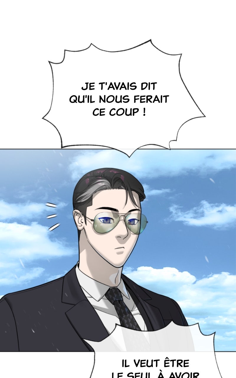 Read Killer Peter FR Manga Online