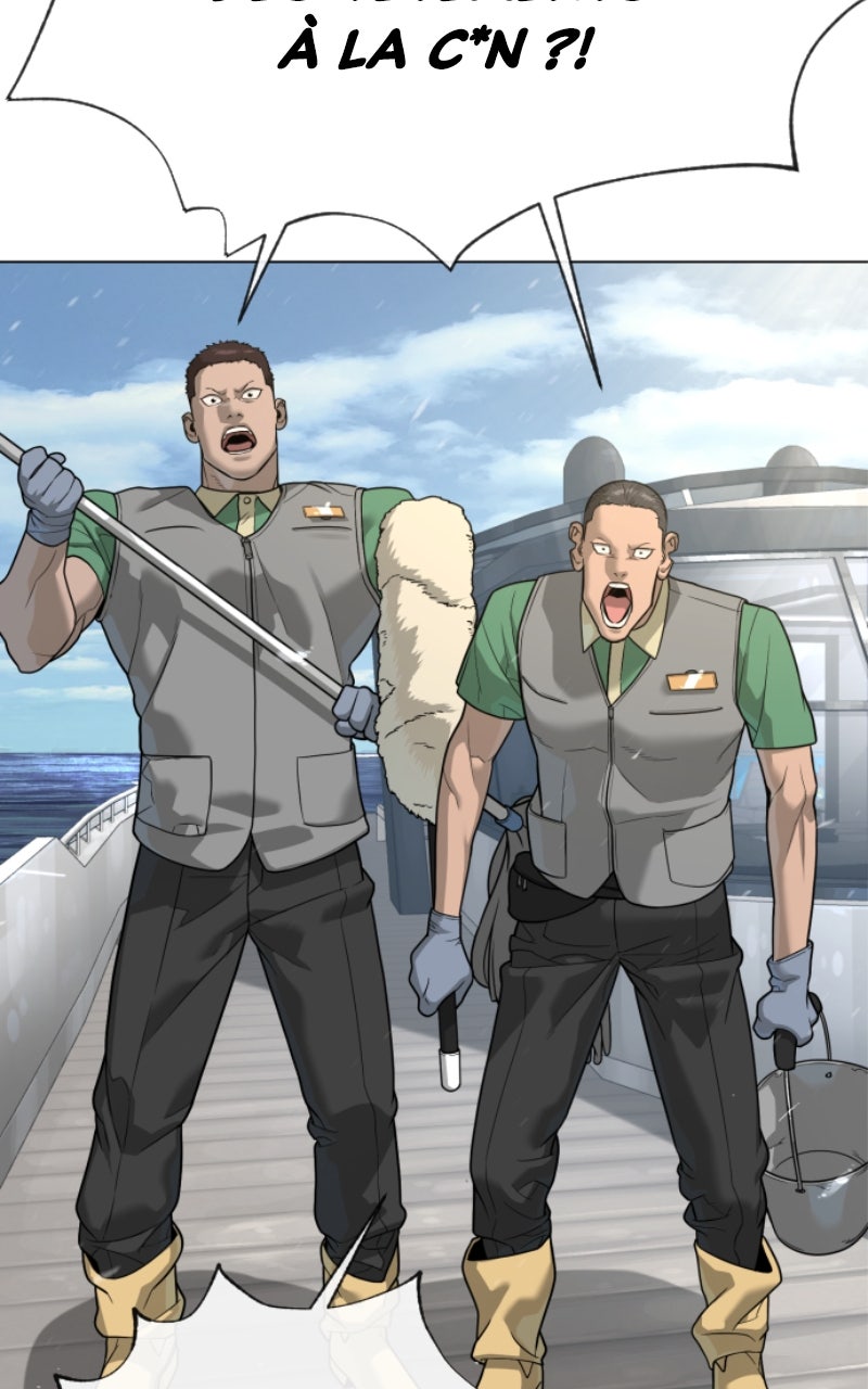 Read Killer Peter FR Manga Online