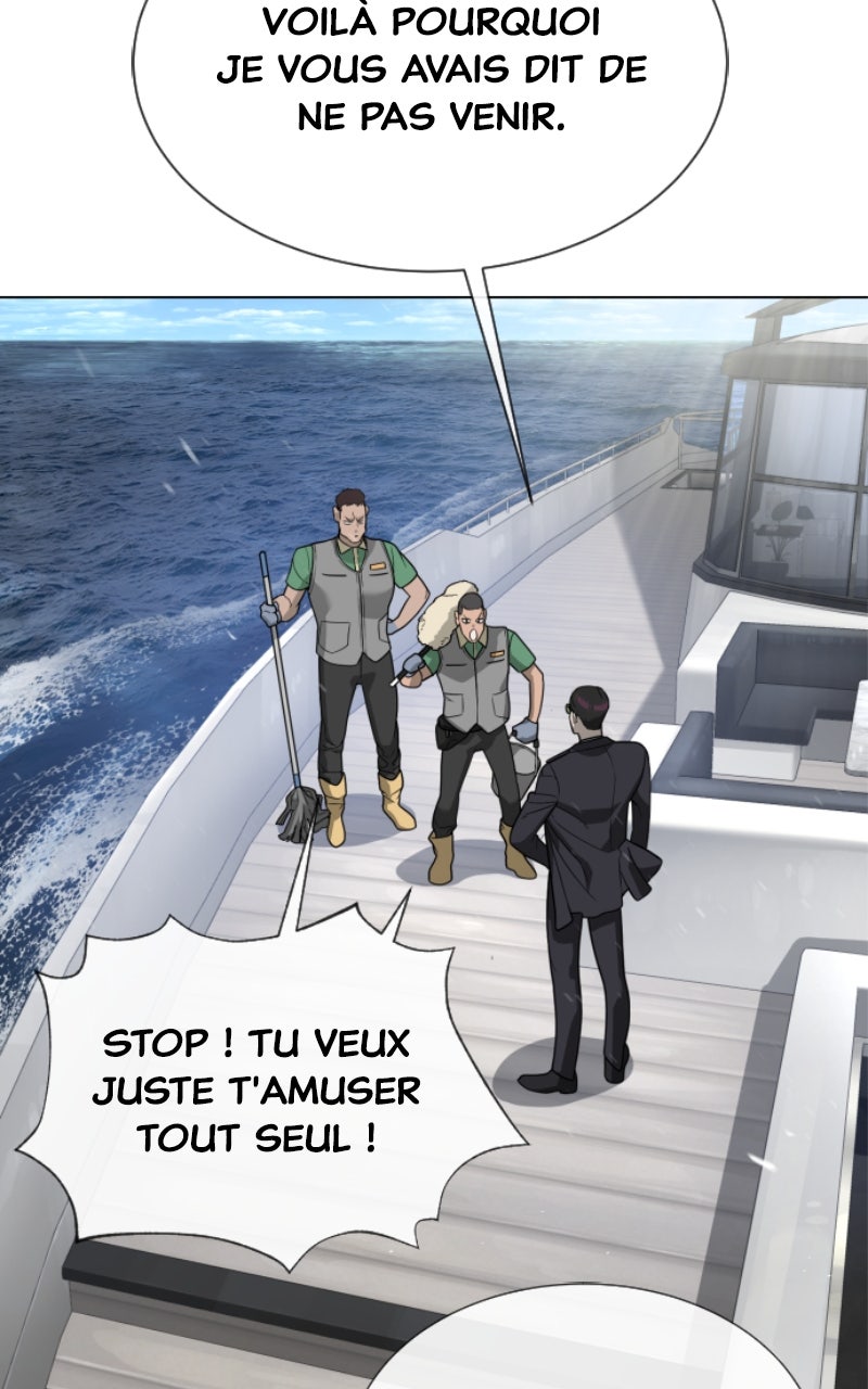 Read Killer Peter FR Manga Online