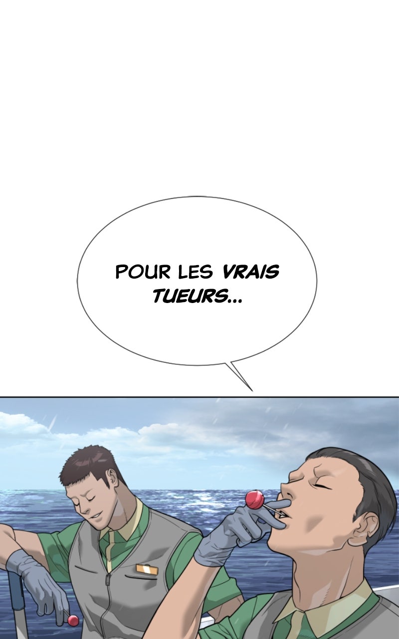 Read Killer Peter FR Manga Online