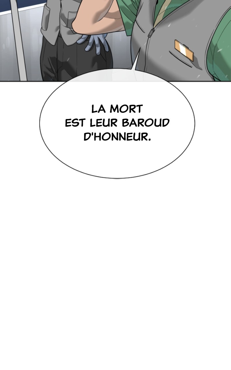 Read Killer Peter FR Manga Online