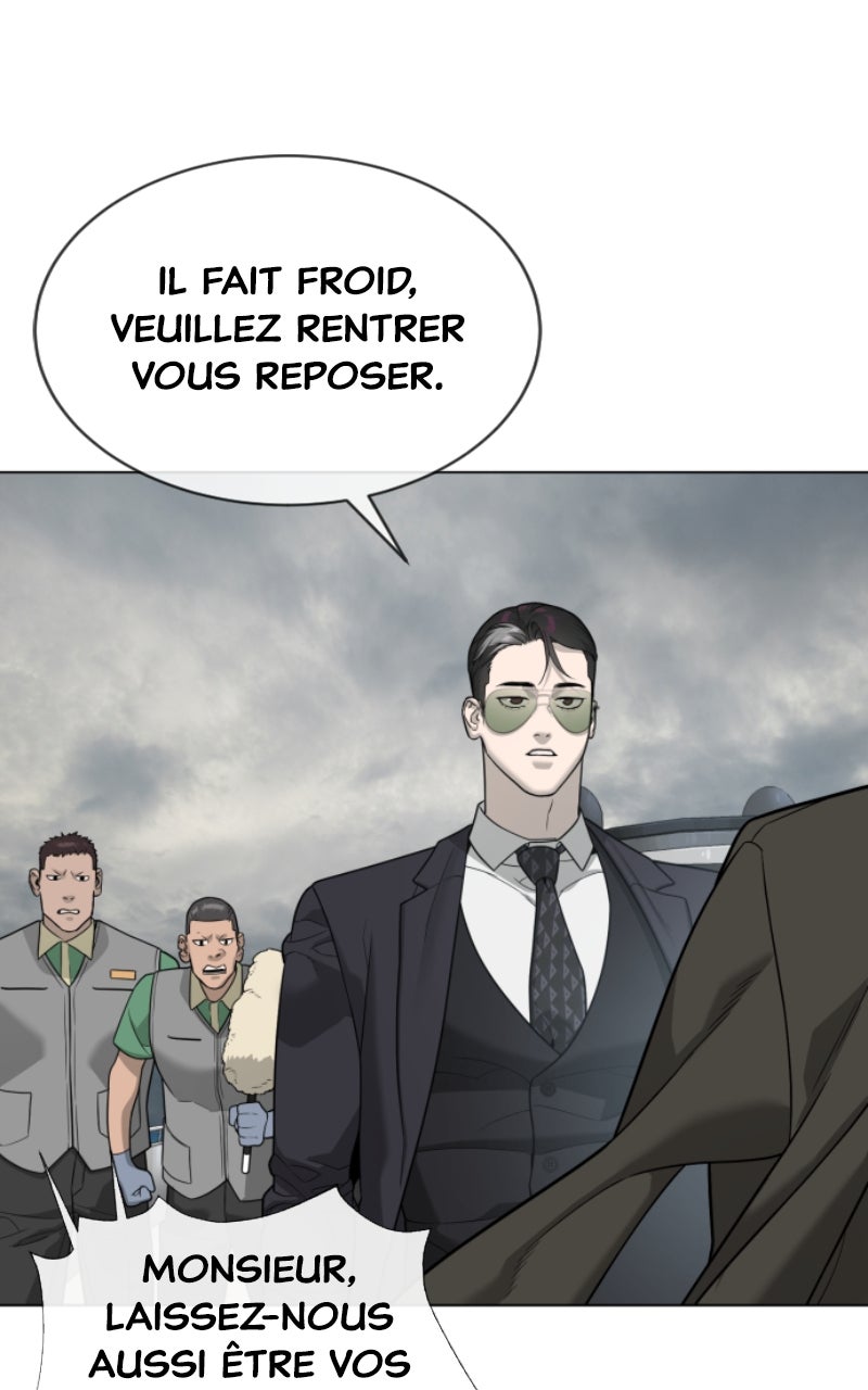 Read Killer Peter FR Manga Online